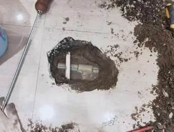 定海测漏水电话