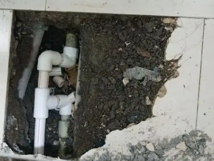 定海测漏水哪家好