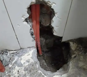 定海漏水检测电话