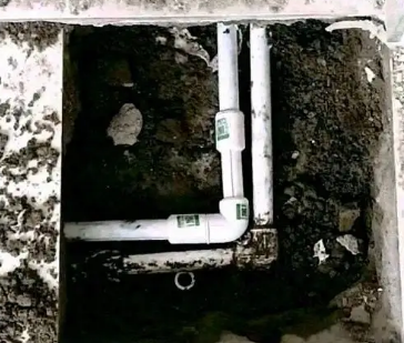 定海漏水检测多少钱