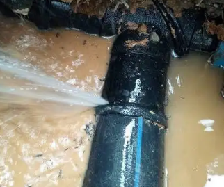 定海测漏水公司哪家好