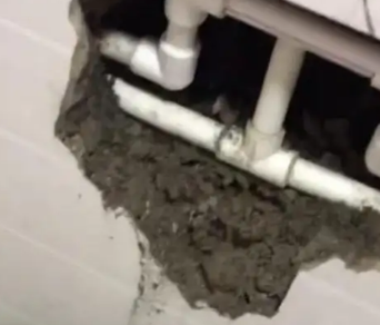 定海漏水检测电话