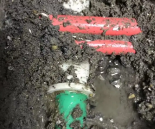 定海漏水检测电话