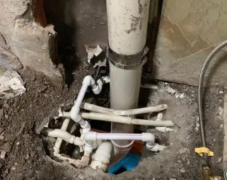 定海漏水检测哪家好