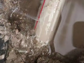 定海漏水检测哪家好