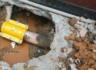 定海漏水检测哪家好