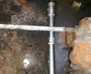 定海漏水检测公司电话