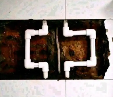 定海卫生间测漏水哪家好