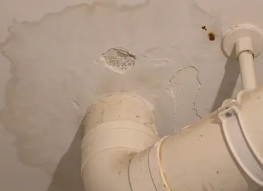 定海卫生间测漏水多少钱