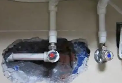 定海卫生间测漏水查询方法