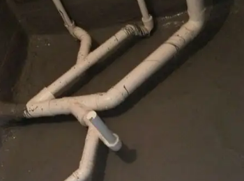 定海水管漏水检测知识点