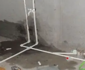 定海水管漏水检测多少钱