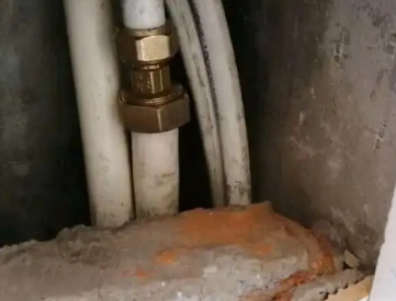 定海水管漏水检测哪家好