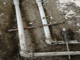 定海卫生间测漏水多少钱