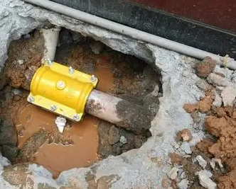 定海卫生间测漏水哪家好