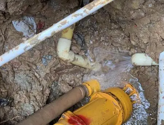 定海水管漏水检测哪家好