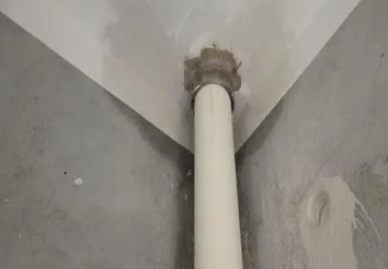 定海卫生间测漏水之渗水防护