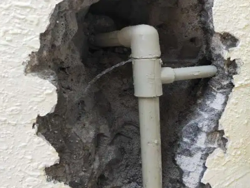 定海卫生间测漏水哪家好