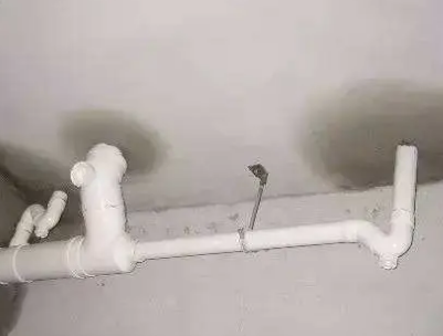 定海卫生间测漏水的几种情景