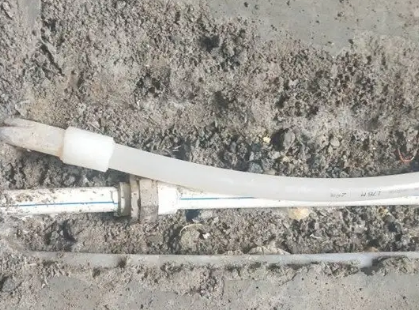 定海卫生间测漏水哪家好