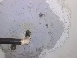 定海卫生间测漏水之怎么维修