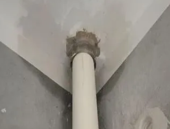 定海卫生间测漏水价格