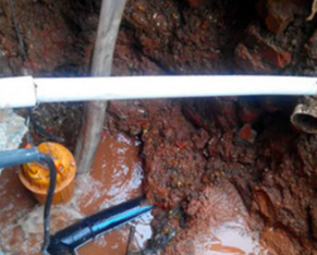 定海水管漏水检测哪家好