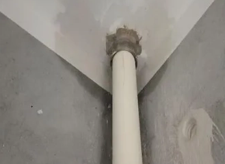 定海卫生间测漏水的新闻分享