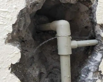 定海卫生间测漏水哪家好