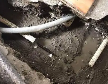 定海卫生间测漏水价格明细