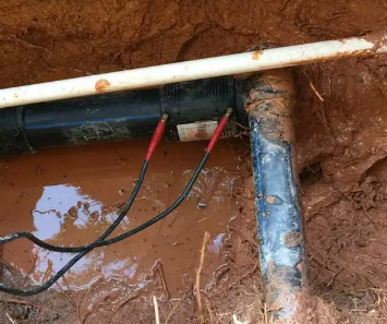 定海水管漏水检测多少钱