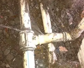 定海卫生间测漏水多少钱