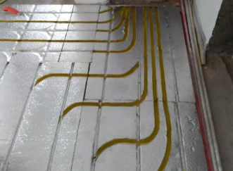 定海地暖维修哪家好