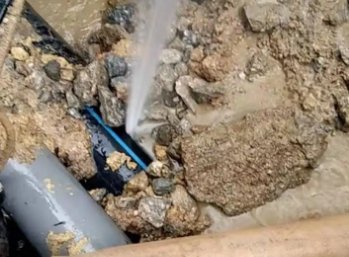 定海水管漏水检测哪家好