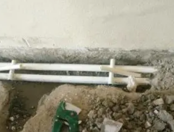 定海卫生间测漏水哪家好