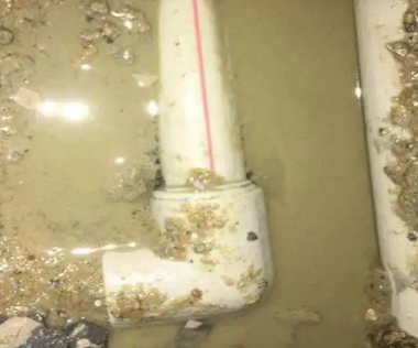 定海水管漏水检测多少钱