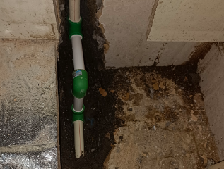 定海卫生间测漏水哪家好