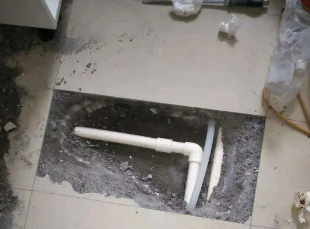 定海卫生间测漏水哪家好