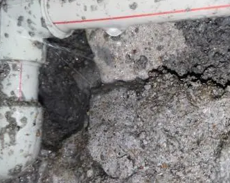 定海漏水检测多少钱