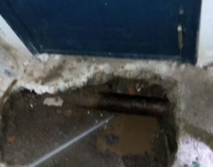 定海水管漏水检测多少钱