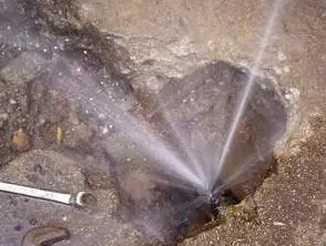 定海水管漏水检测哪家好