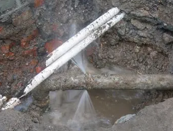 定海测漏水多少钱