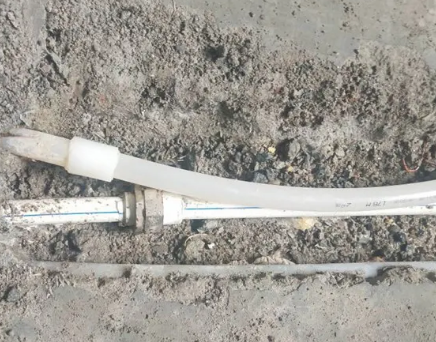 定海测漏水哪家好