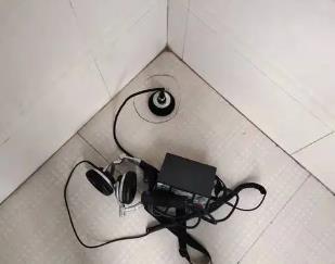 定海测漏水公司