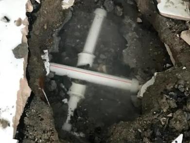 定海漏水检测公司哪家好