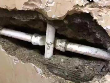 定海漏水检测电话多少