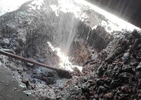 定海漏水检测哪家好