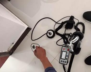 定海测漏水公司电话